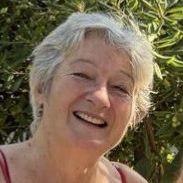 Photo de Béatrice Tajfel-Leres