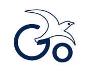 Logo du Goéland