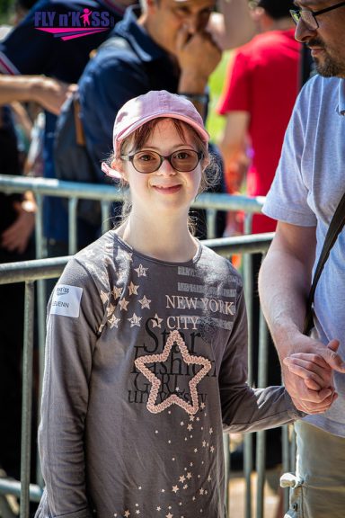 Portrait d'une jeune fille