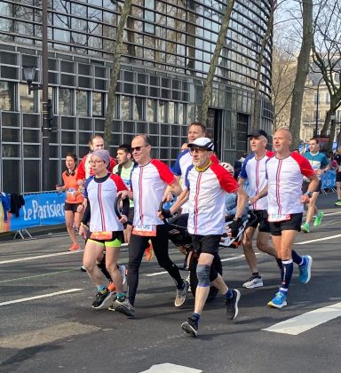 Programme Joëlette 2026