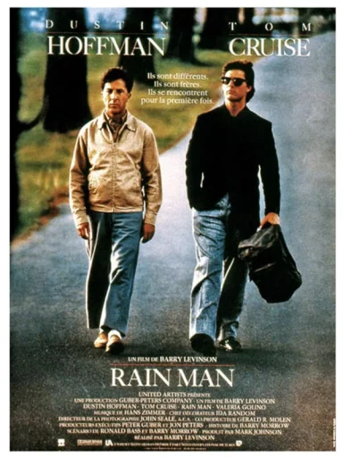 Rain man