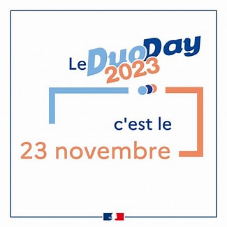 Session DuoDay 2023