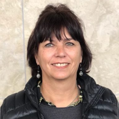 Photo de Gwennola Merlat