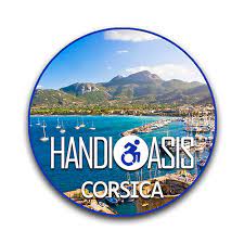 Handioasis Corsica