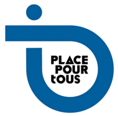 Le podcast " Une place pour tous "